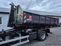 man TGM 15.290 BL Abrollkipper MultiHaken 900-1570mm