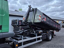 man TGM 15.290 BL Abrollkipper MultiHaken 900-1570mm