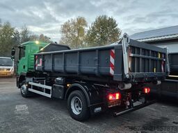 man TGM 15.290 BL Abrollkipper MultiHaken 900-1570mm