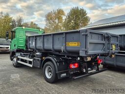 man TGM 15.290 BL Abrollkipper MultiHaken 900-1570mm