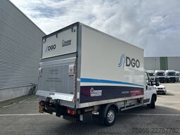 Fiat Ducato 2.3 Multijet / 280 dkm / Box 4.2 mtr / L...