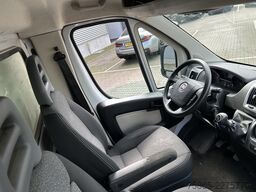 Fiat Ducato 2.3 Multijet / 280 dkm / Box 4.2 mtr / L...
