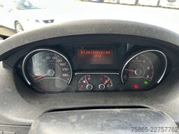 Fiat Ducato 2.3 Multijet / 280 dkm / Box 4.2 mtr / L...