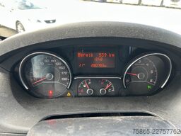 Fiat Ducato 2.3 Multijet / 280 dkm / Box 4.2 mtr / L...