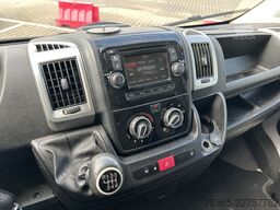 Fiat Ducato 2.3 Multijet / 280 dkm / Box 4.2 mtr / L...