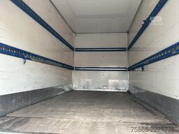 Fiat Ducato 2.3 Multijet / 280 dkm / Box 4.2 mtr / L...