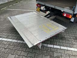 Fiat Ducato 2.3 Multijet / 280 dkm / Box 4.2 mtr / L...