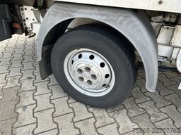 Fiat Ducato 2.3 Multijet / 280 dkm / Box 4.2 mtr / L...
