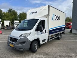 Fiat Ducato 2.3 Multijet / 280 dkm / Box 4.2 mtr / L...