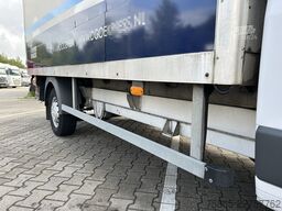 Fiat Ducato 2.3 Multijet / 280 dkm / Box 4.2 mtr / L...