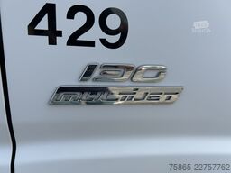 Fiat Ducato 2.3 Multijet / 280 dkm / Box 4.2 mtr / L...