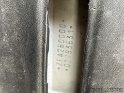 Fiat Ducato 2.3 Multijet / 280 dkm / Box 4.2 mtr / L...