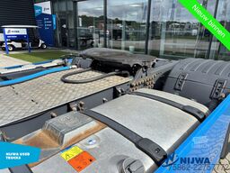 Scania R410 4x2 Standairco + Retarder