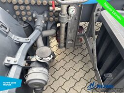 Scania R410 4x2 Standairco + Retarder