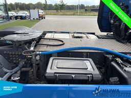 Scania R410 4x2 Standairco + Retarder