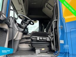 Scania R410 4x2 Standairco + Retarder