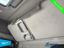 Scania R410 4x2 Standairco + Retarder