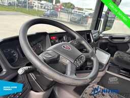 Scania R410 4x2 Standairco + Retarder