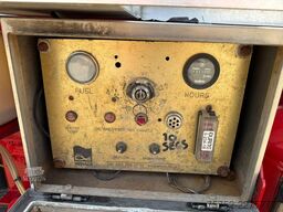 Whale tankers 29.5m3 Pressure ADR Tanker + Perkins self suppo...