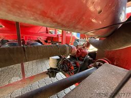 Whale tankers 29.5m3 Pressure ADR Tanker + Perkins self suppo...