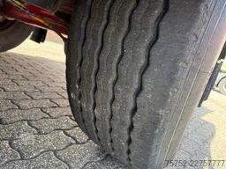 Whale tankers 29.5m3 Pressure ADR Tanker + Perkins self suppo...