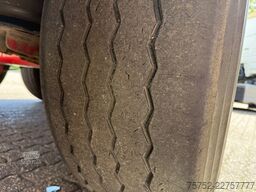 Whale tankers 29.5m3 Pressure ADR Tanker + Perkins self suppo...