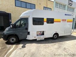 Fiat Ducato Weinsberg Carasuite 650MF 2024 | Manual | Capacidad para5 personas