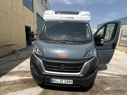 Fiat Ducato Weinsberg Carasuite 650MF 2024 | Manual | Capacidad para5 personas