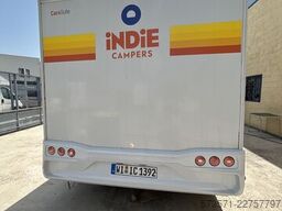 Fiat Ducato Weinsberg Carasuite 650MF 2024 | Manual | Capacidad para5 personas