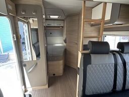 Fiat Ducato Weinsberg Carasuite 650MF 2024 | Manual | Capacidad para5 personas