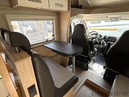 Fiat Ducato Weinsberg Carasuite 650MF 2024 | Manual | Capacidad para5 personas