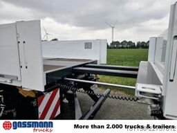 Mercedes-Benz Arocs 41451 AK 8x8/4 Hiab Kran 548 E 8 Jib 150