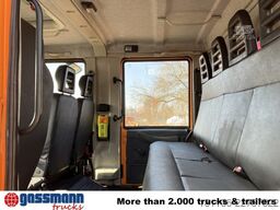 Iveco ML100E21 4x2 Doka, 7 Sitzer, 2xAHK
