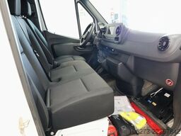 Mercedes-Benz Sprinter215 KA,L1H1,Standheizung,AHK