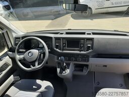 VW Grand California, 2023 model | Automatic | Fully equipped