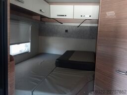 Ford Transit Weinsberg Carasuite 650MF del 2024 | Automatico | Posti letto: 6