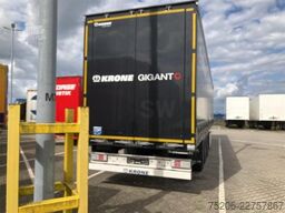 Krone B50 Standard
