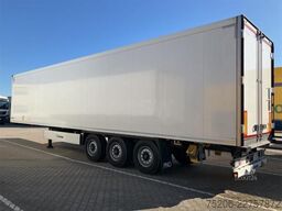 Krone Cool Liner Duoplex Steel Standard