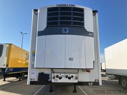 Krone Cool Liner Duoplex Steel Standard