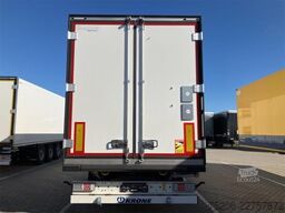 Krone Cool Liner Duoplex Steel Standard