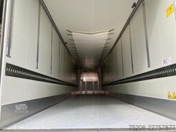 Krone Cool Liner Duoplex Steel Standard
