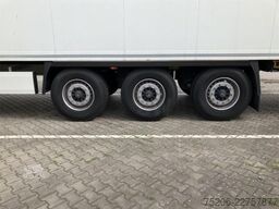Krone Cool Liner Duoplex Steel Standard