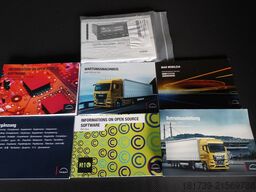 MAN TGX 28.480 6x2 / 2024 / Krone 18 EPAL