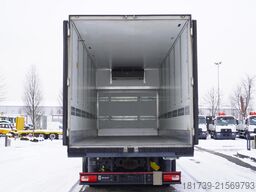 DAF XF 480 6x2 E6 / Schmitz 19 EPAL Doppelst