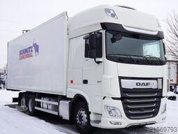 DAF XF 480 6x2 E6 / Schmitz 19 EPAL Doppelst