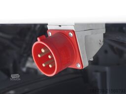 DAF XF 480 6x2 E6 / Schmitz 19 EPAL Doppelst