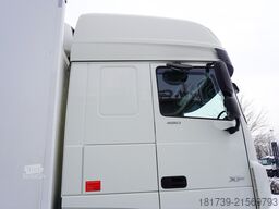 DAF XF 480 6x2 E6 / Schmitz 19 EPAL Doppelst