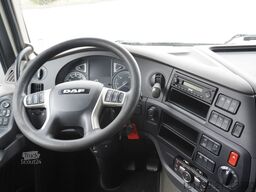 DAF XF 480 6x2 E6 / Schmitz 19 EPAL Doppelst