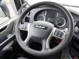 DAF XF 480 6x2 E6 / Schmitz 19 EPAL Doppelst