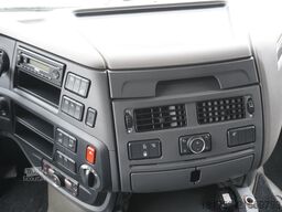 DAF XF 480 6x2 E6 / Schmitz 19 EPAL Doppelst